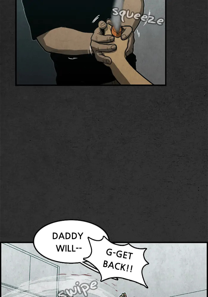 Read Rotten chapter 32 image 109 on Lezhin