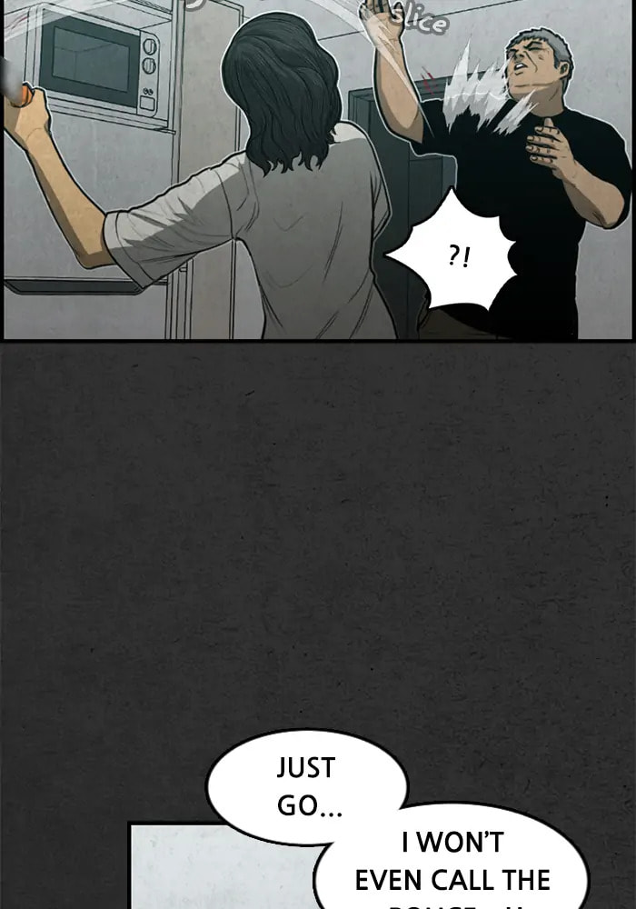 Read Rotten chapter 32 image 110 on Lezhin