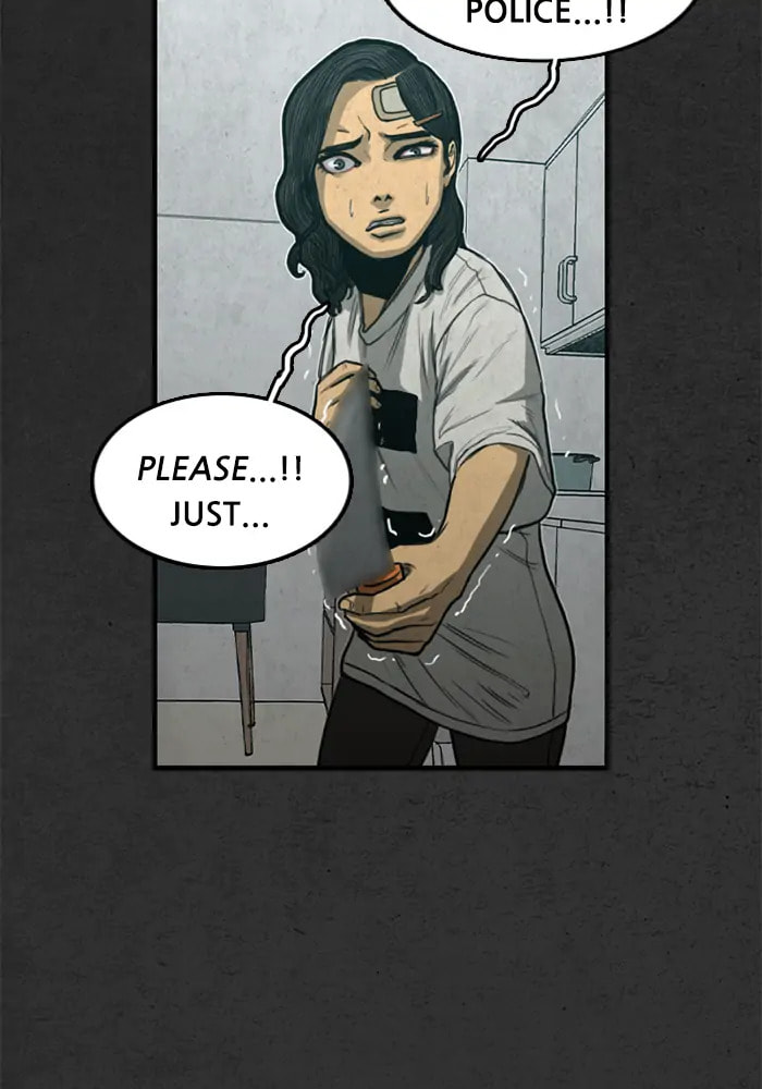 Read Rotten chapter 32 image 111 on Lezhin