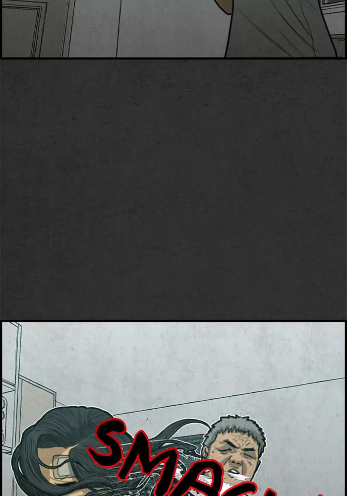 Read Rotten chapter 32 image 115 on Lezhin