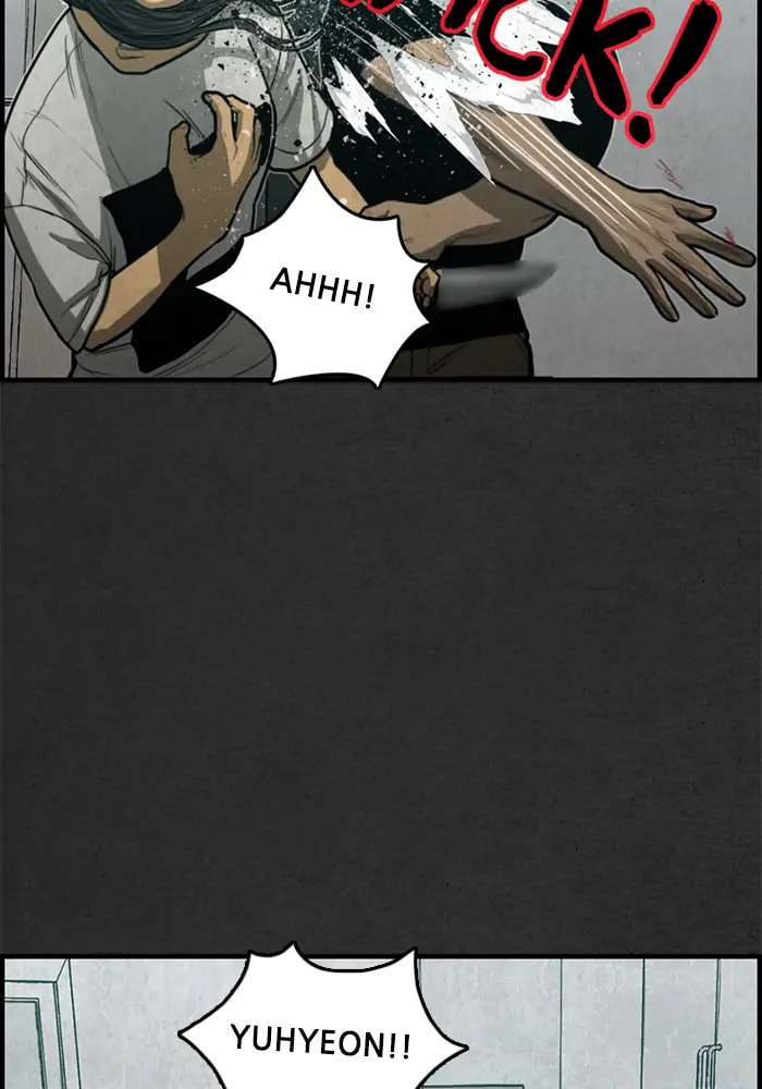 Read Rotten chapter 32 image 116 on Lezhin