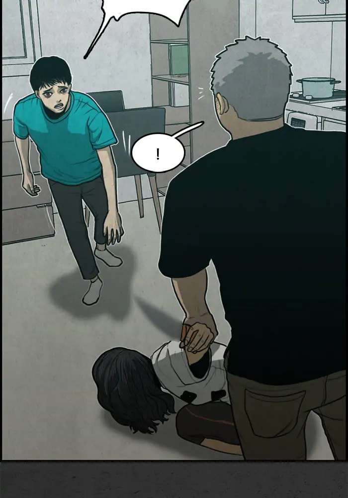 Read Rotten chapter 32 image 117 on Lezhin