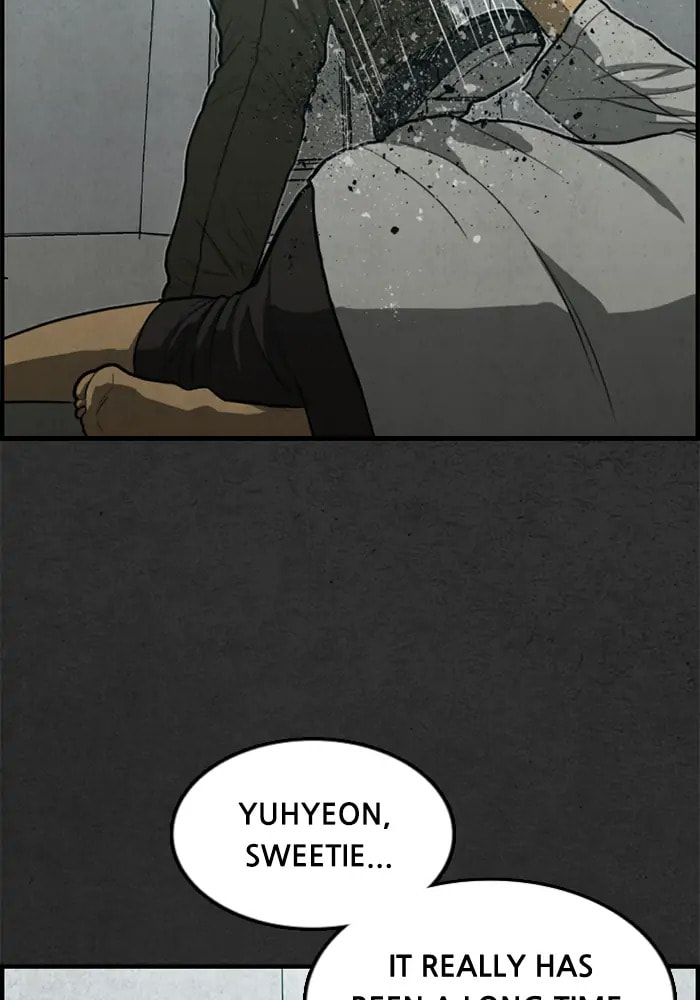 Read Rotten chapter 32 image 121 on Lezhin