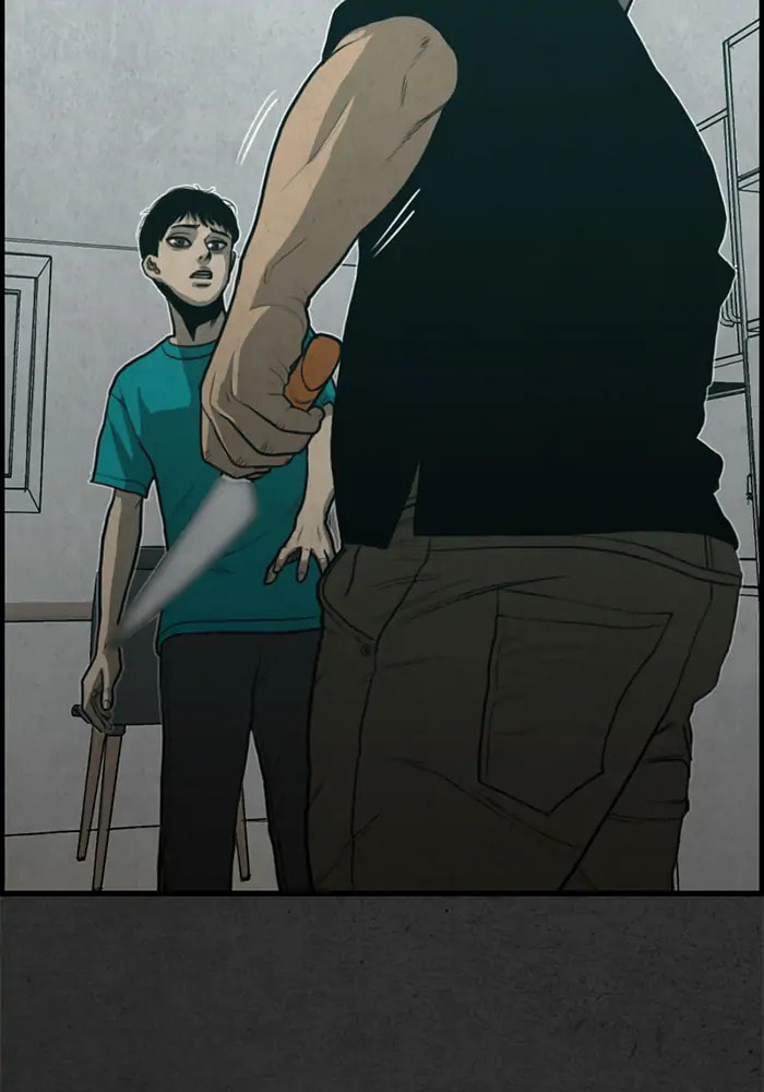 Read Rotten chapter 32 image 127 on Lezhin