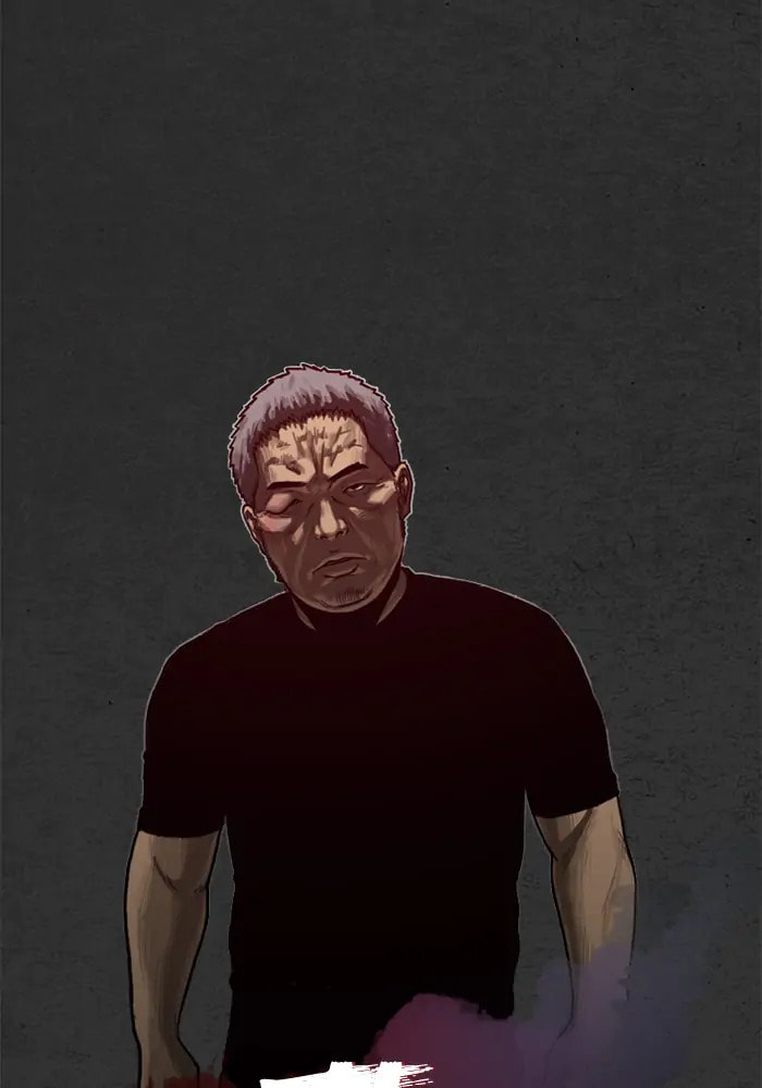 Read Rotten chapter 32 image 13 on Lezhin
