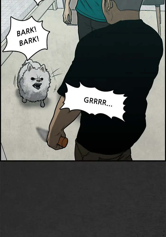 Read Rotten chapter 32 image 130 on Lezhin