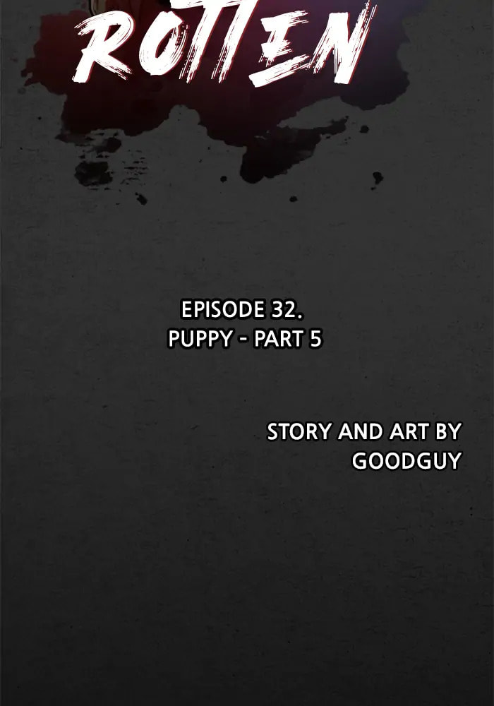 Read Rotten chapter 32 image 14 on Lezhin