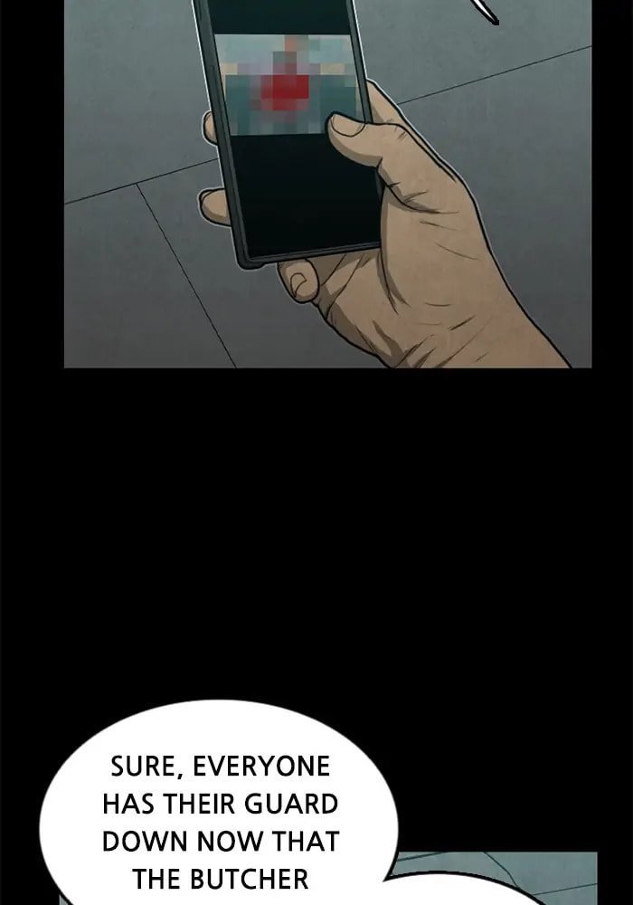 Read Rotten chapter 32 image 17 on Lezhin