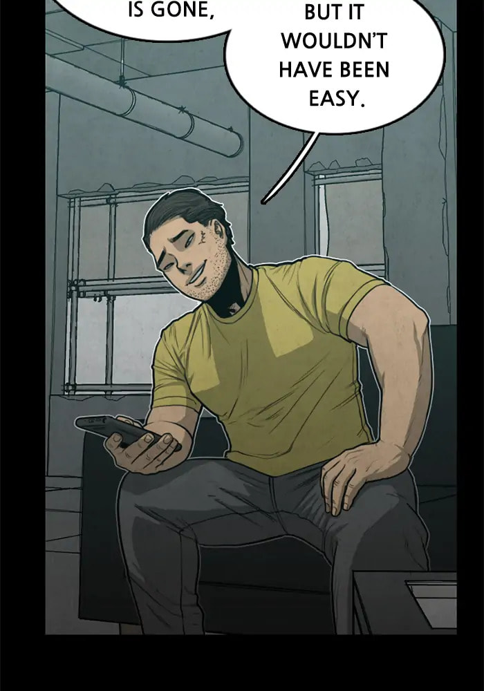 Read Rotten chapter 32 image 18 on Lezhin