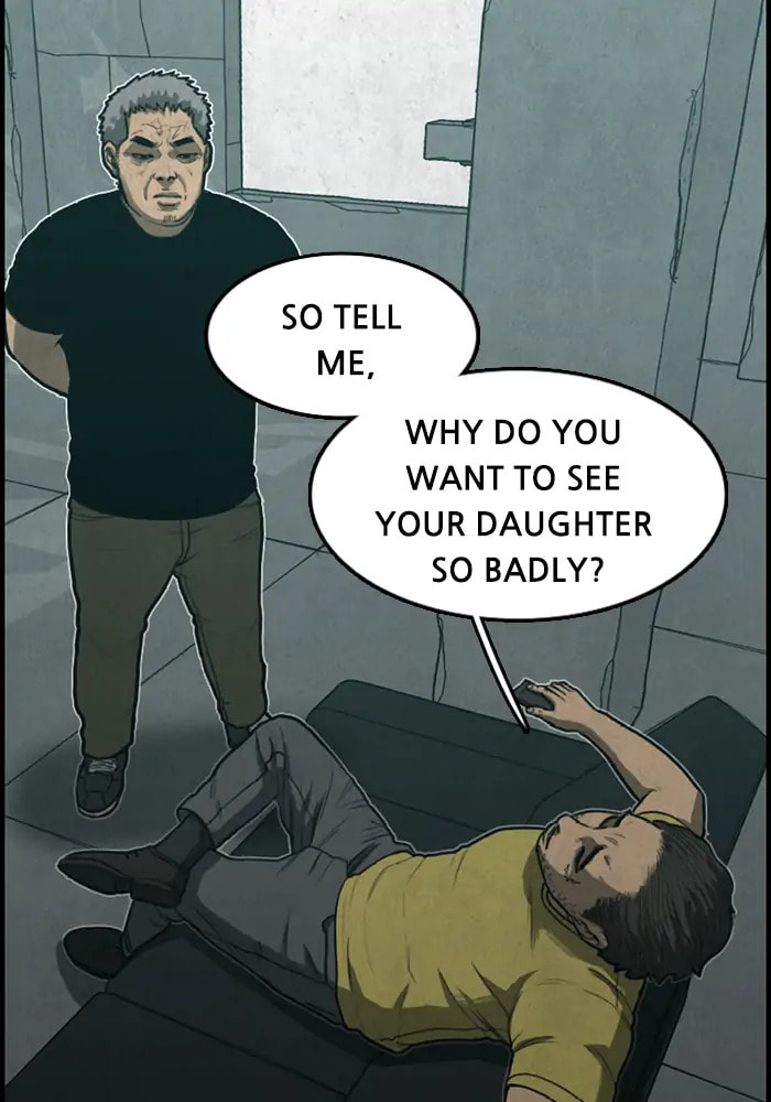 Read Rotten chapter 32 image 24 on Lezhin