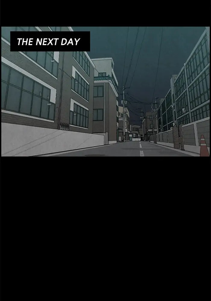 Read Rotten chapter 32 image 28 on Lezhin