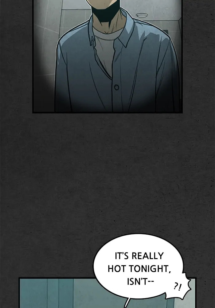 Read Rotten chapter 32 image 3 on Lezhin