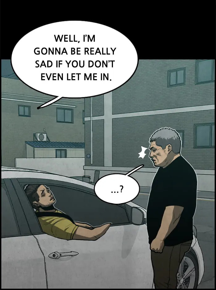 Read Rotten chapter 32 image 31 on Lezhin
