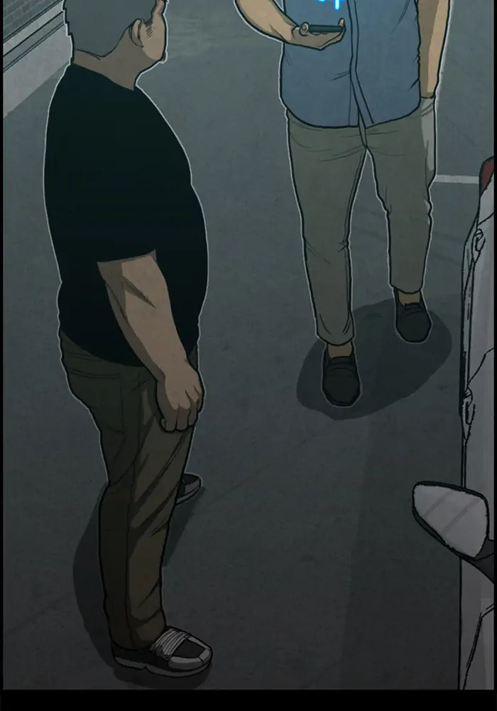 Read Rotten chapter 32 image 33 on Lezhin