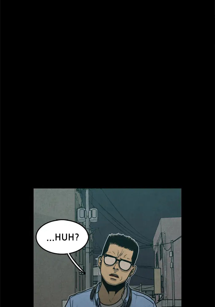 Read Rotten chapter 32 image 34 on Lezhin