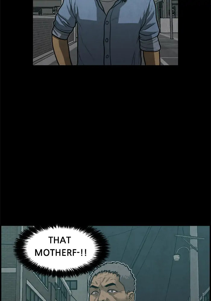 Read Rotten chapter 32 image 35 on Lezhin
