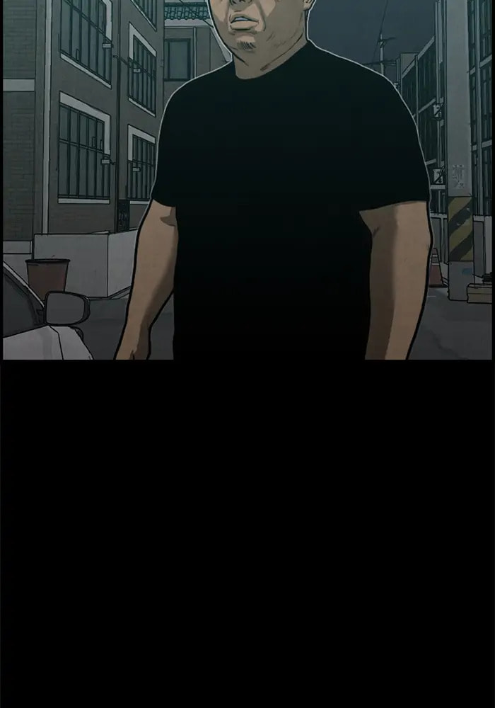 Read Rotten chapter 32 image 36 on Lezhin