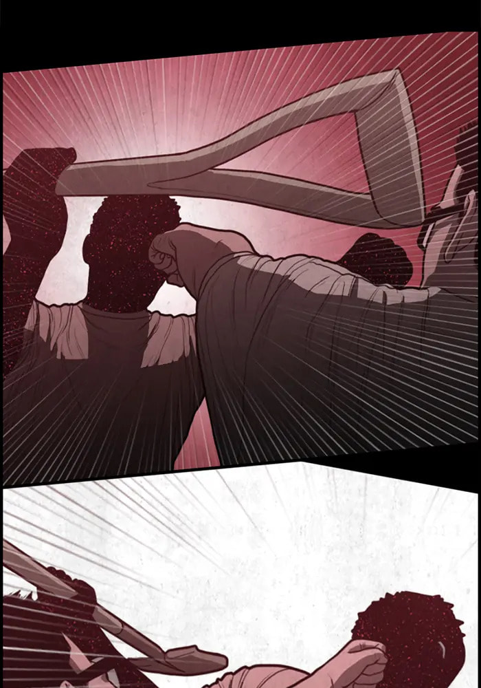 Read Rotten chapter 32 image 37 on Lezhin