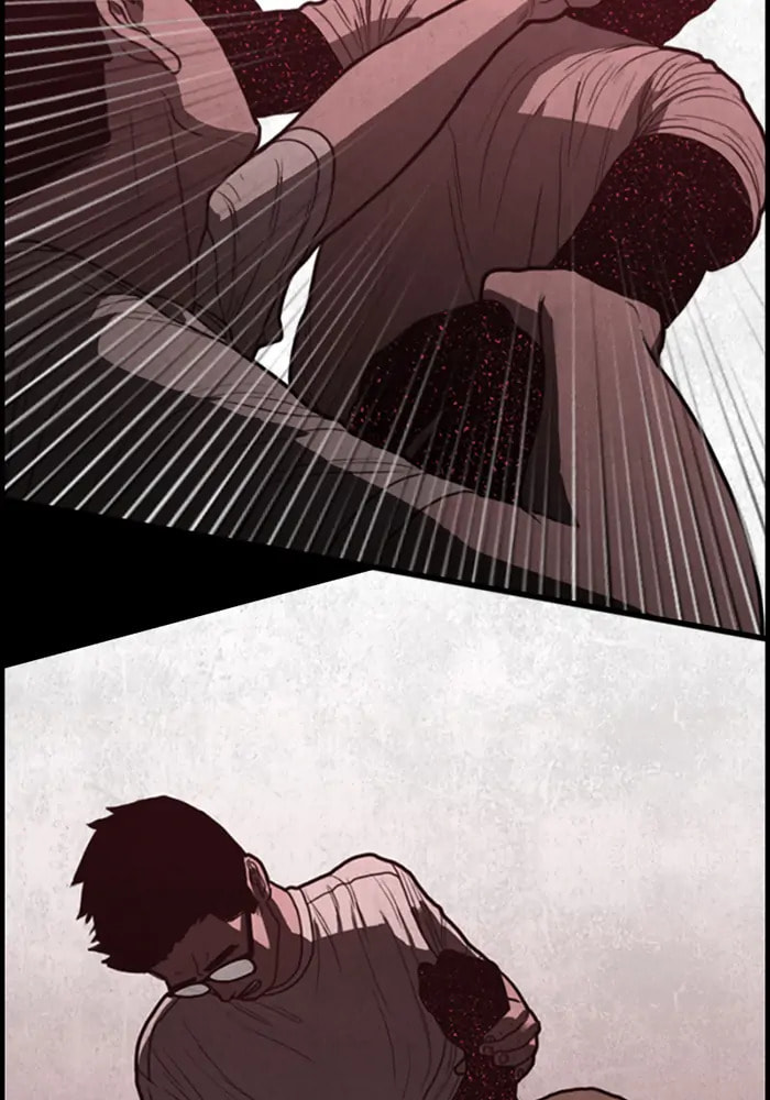 Read Rotten chapter 32 image 38 on Lezhin