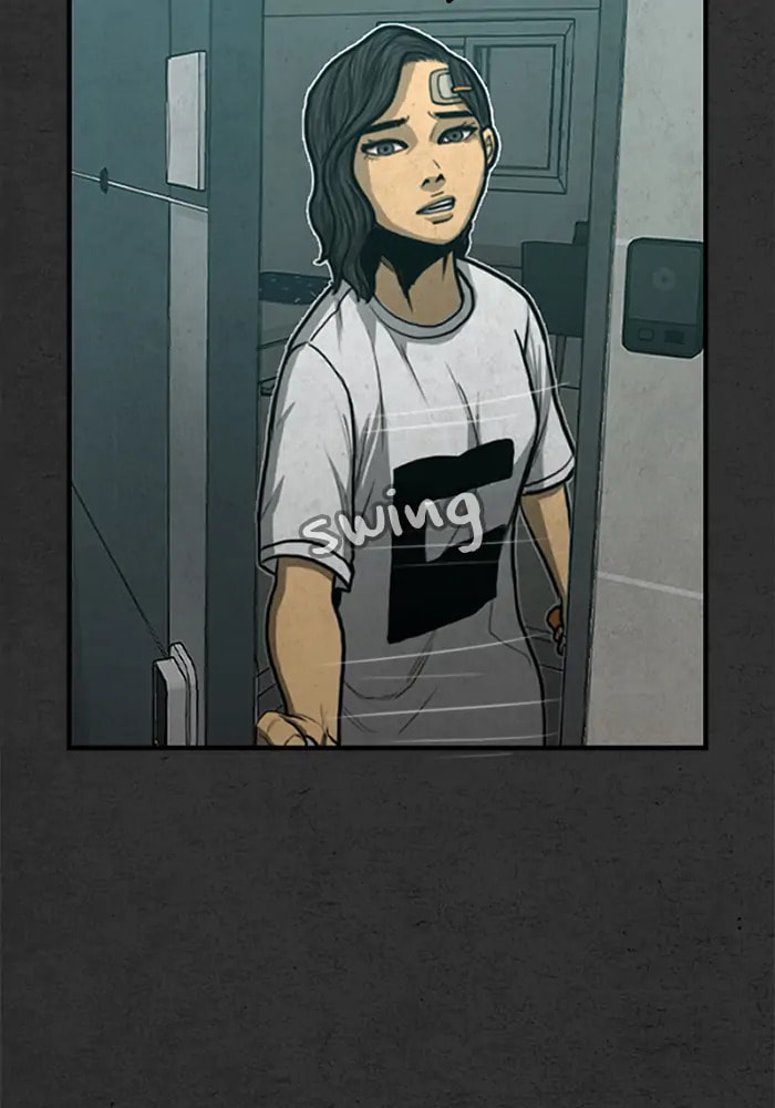 Read Rotten chapter 32 image 4 on Lezhin