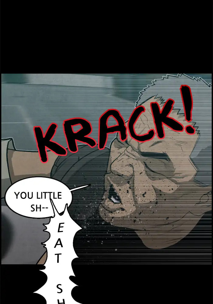 Read Rotten chapter 32 image 41 on Lezhin