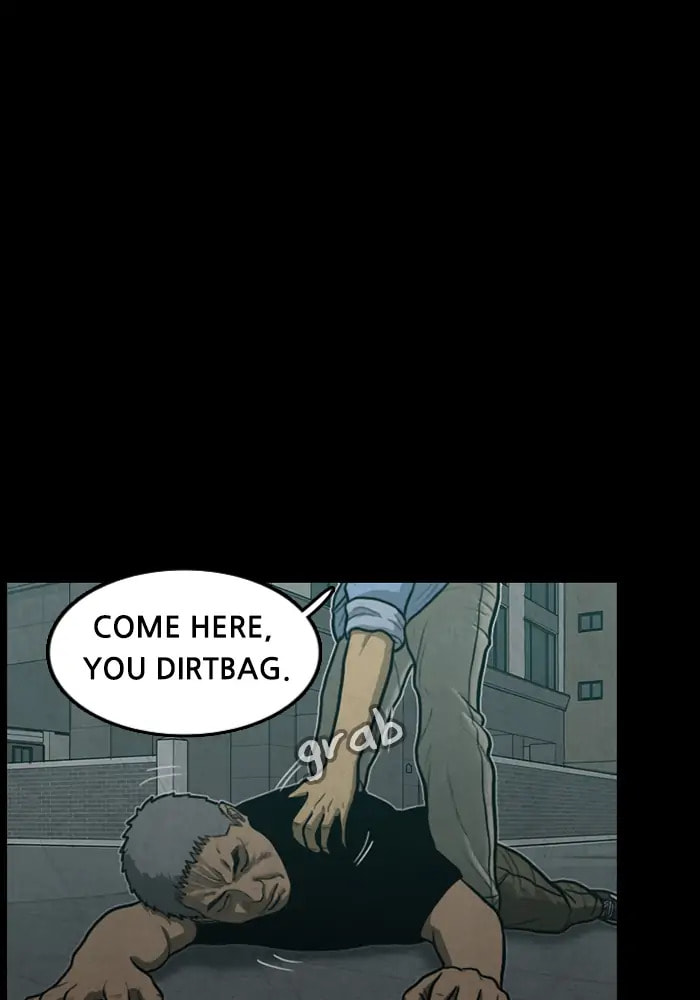 Read Rotten chapter 32 image 45 on Lezhin