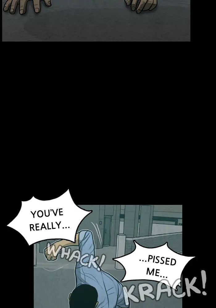 Read Rotten chapter 32 image 46 on Lezhin