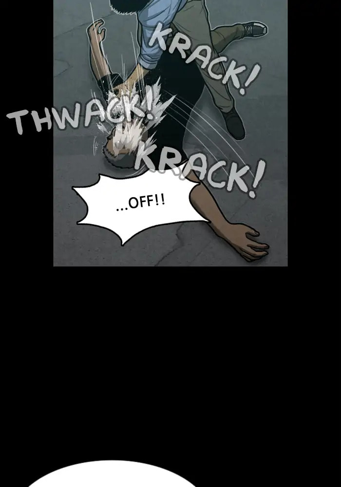 Read Rotten chapter 32 image 47 on Lezhin