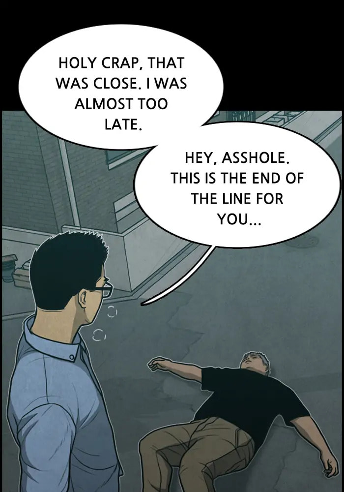 Read Rotten chapter 32 image 52 on Lezhin