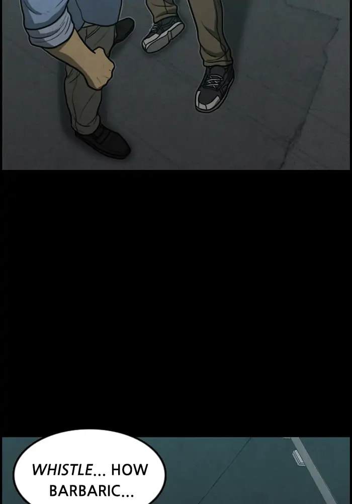 Read Rotten chapter 32 image 53 on Lezhin