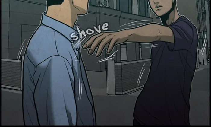 Read Rotten chapter 32 image 58 on Lezhin