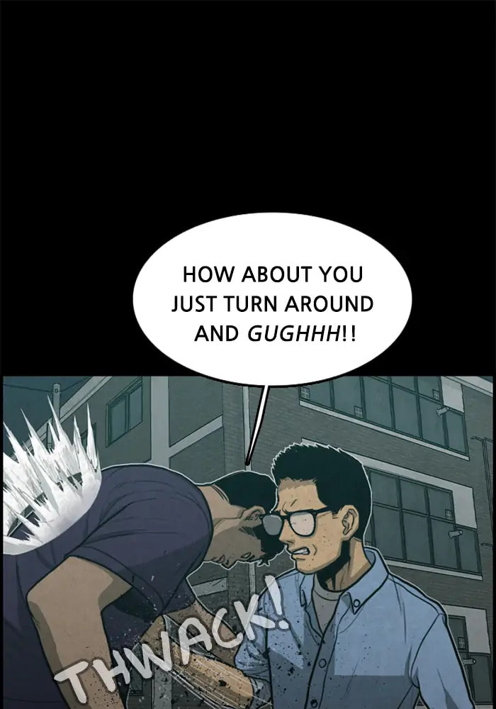 Read Rotten chapter 32 image 59 on Lezhin