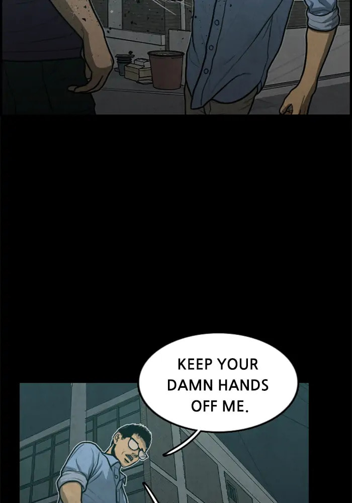Read Rotten chapter 32 image 60 on Lezhin