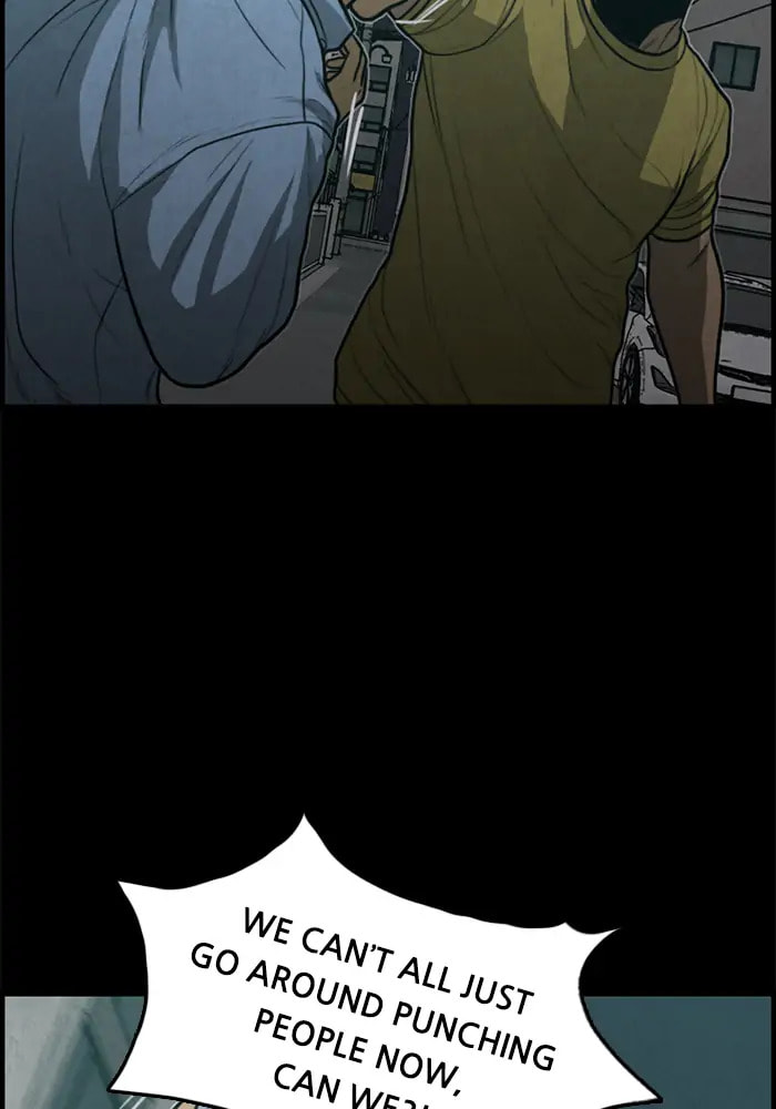 Read Rotten chapter 32 image 65 on Lezhin