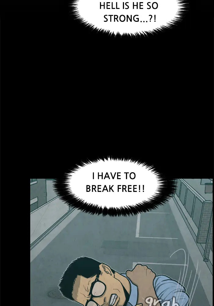 Read Rotten chapter 32 image 68 on Lezhin