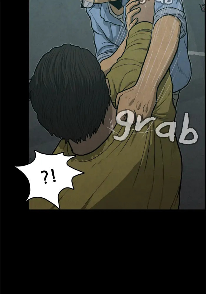 Read Rotten chapter 32 image 69 on Lezhin