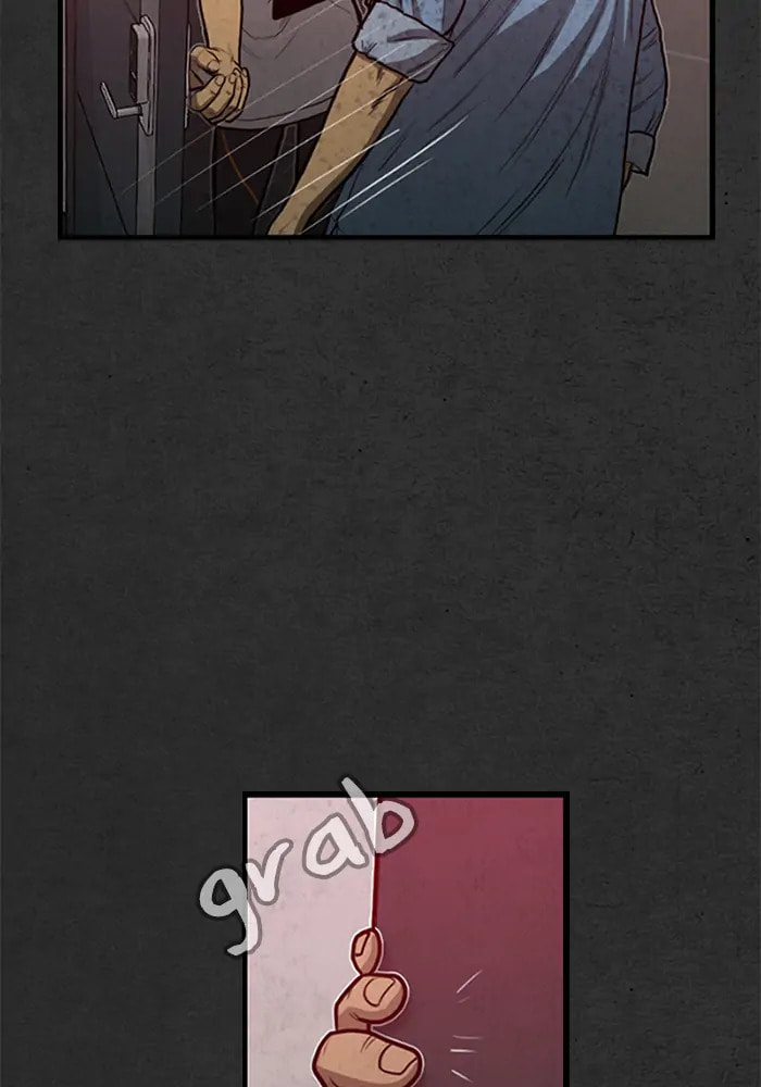 Read Rotten chapter 32 image 7 on Lezhin