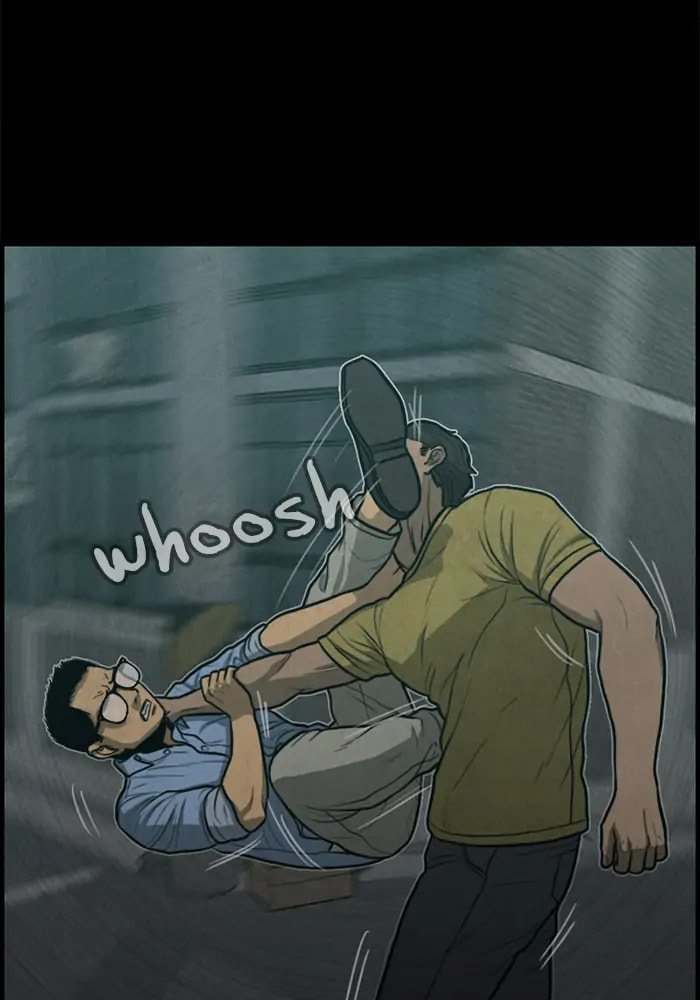 Read Rotten chapter 32 image 70 on Lezhin