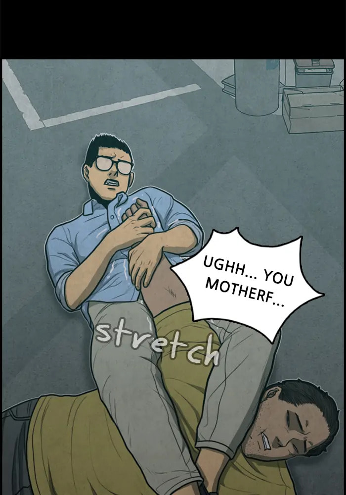Read Rotten chapter 32 image 73 on Lezhin