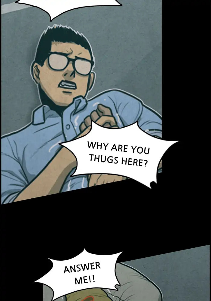 Read Rotten chapter 32 image 75 on Lezhin