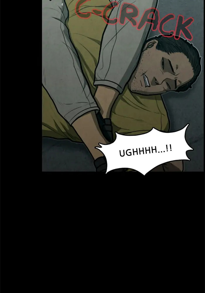 Read Rotten chapter 32 image 76 on Lezhin
