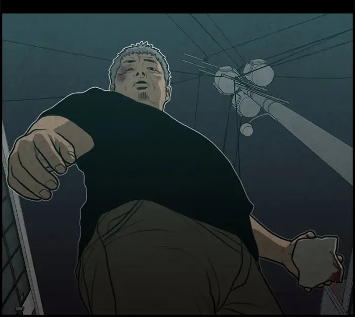 Read Rotten chapter 32 image 82 on Lezhin