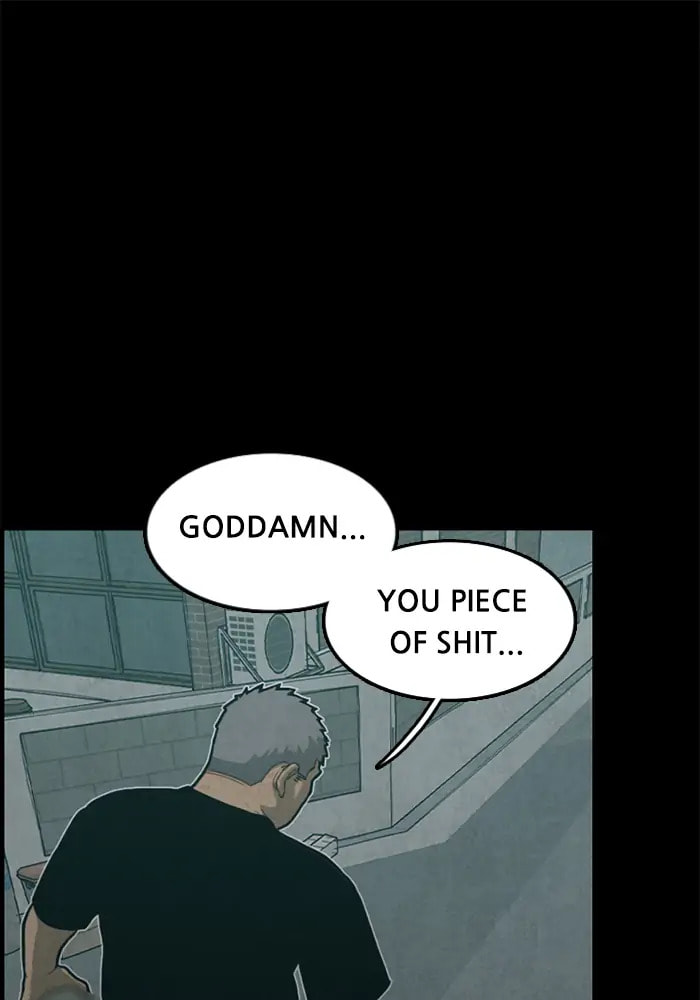Read Rotten chapter 32 image 83 on Lezhin