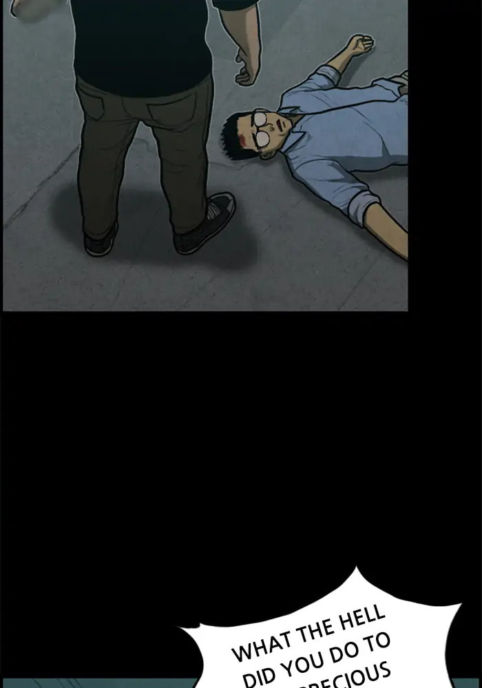 Read Rotten chapter 32 image 84 on Lezhin