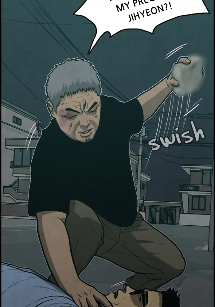 Read Rotten chapter 32 image 85 on Lezhin