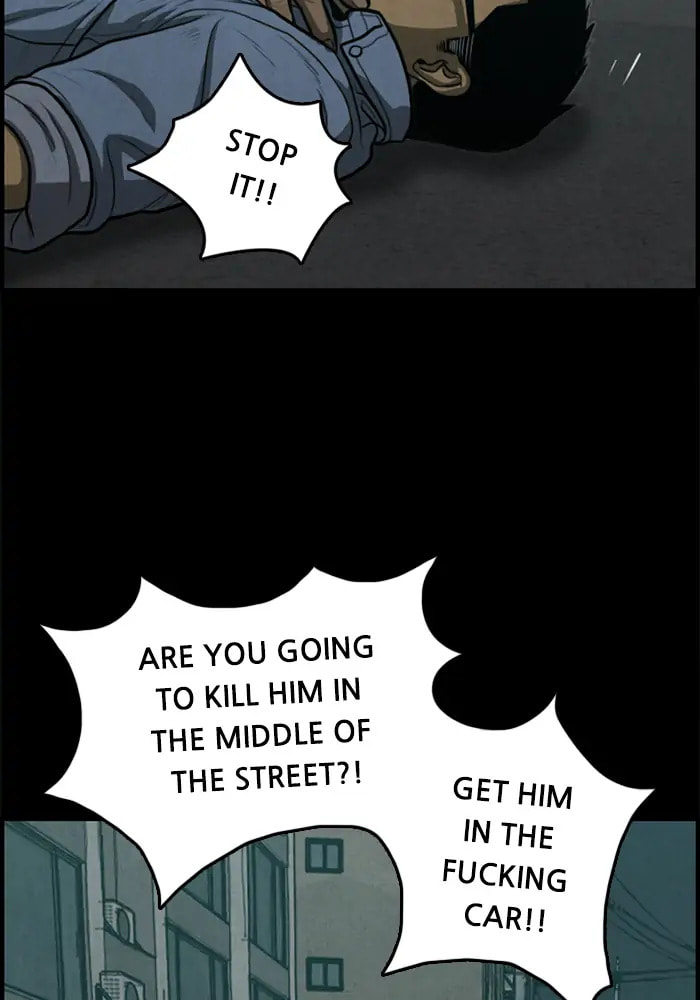 Read Rotten chapter 32 image 86 on Lezhin