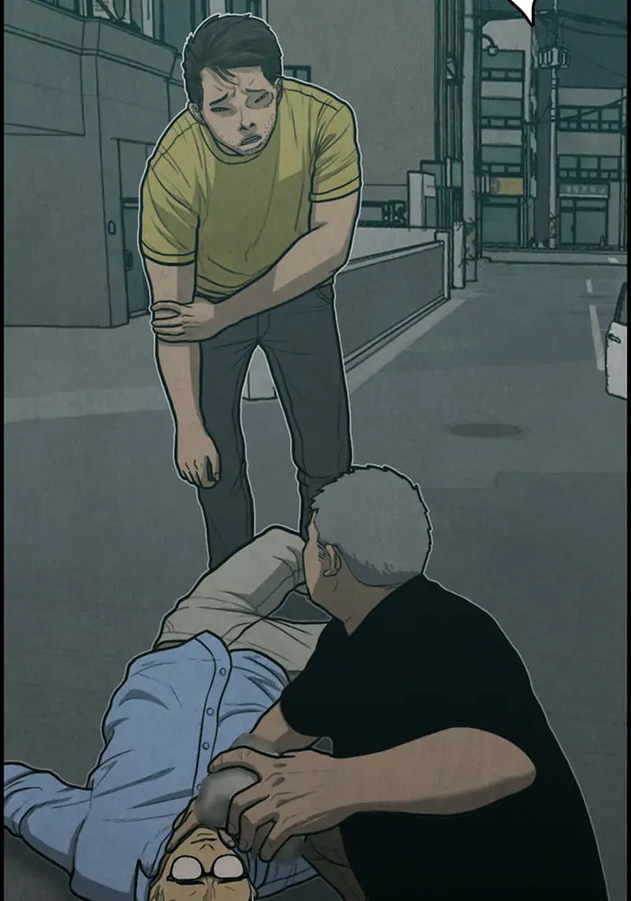 Read Rotten chapter 32 image 87 on Lezhin