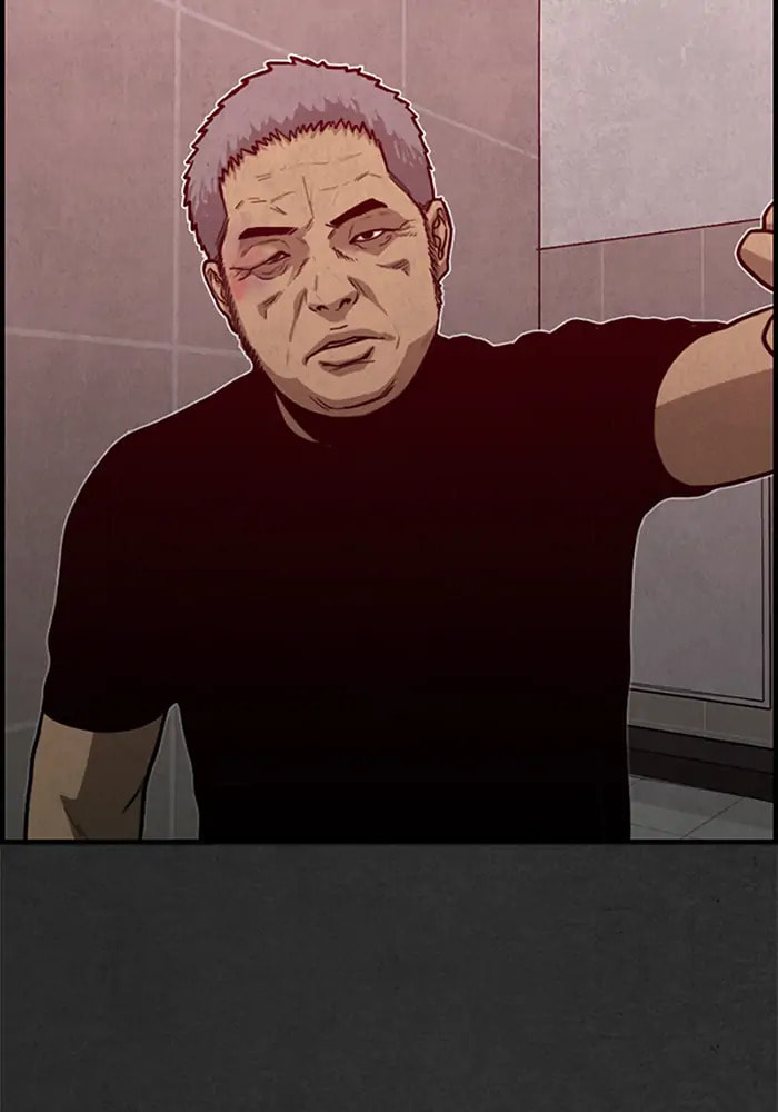 Read Rotten chapter 32 image 9 on Lezhin