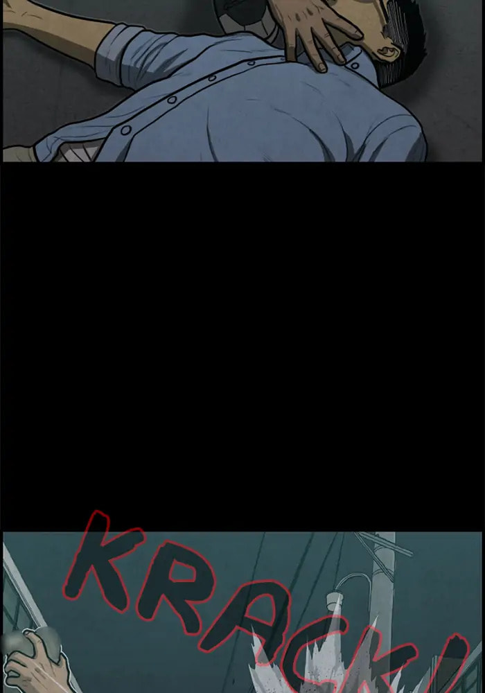 Read Rotten chapter 32 image 90 on Lezhin