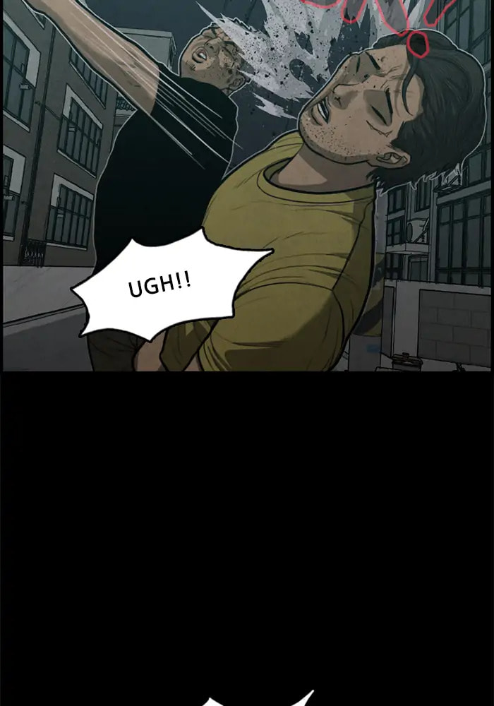 Read Rotten chapter 32 image 91 on Lezhin